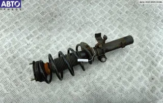 1S7W18045AM Стойка подвески передняя правая Ford Mondeo 3 Арт 54921450, вид 2