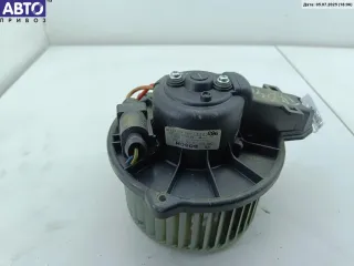 4B1820021B Двигатель отопителя (моторчик печки) Audi A6 C5 (S6,RS6) Арт 54811769, вид 2