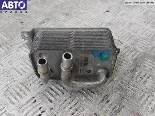 17217519213 Теплообменник BMW 5 E60/E61 Арт 54986173