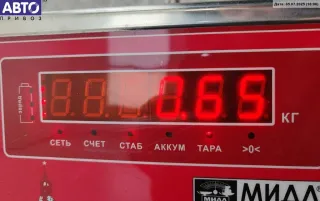 013822218 Моторчик стеклоподъемника передний правый Ford Focus 2 Арт 55012212, вид 3