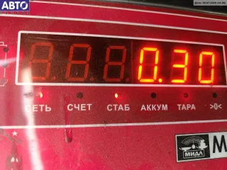 3M51R442A66AM Петля двери передней левой Ford C-max 1 Арт 54554984, вид 3