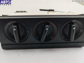 8A1819073 Переключатель отопителя Audi 80 B4 Арт 54129699, вид 2