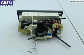 8A1819073 Переключатель отопителя Audi 80 B4 Арт 54610846, вид 2