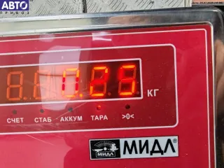 8ET00914224 Расходомер (измеритель потока воздуха) Audi A6 C5 (S6,RS6) Арт 54610699, вид 3