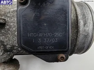 059906461G Расходомер (измеритель потока воздуха) Audi A6 C5 (S6,RS6) Арт 54610623, вид 2