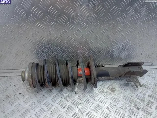  Стойка подвески передняя левая Opel Zafira B Арт 54810174, вид 1