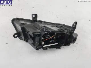 4F0941003 Фара левая Audi A6 C6 (S6,RS6) Арт 54843025, вид 2