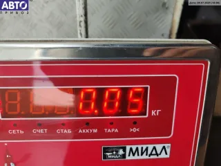 8D0853963 Молдинг двери задней левой Audi A4 B5 Арт 54610196, вид 3