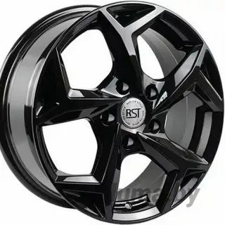  Диск Литой R16 5x100 DIA56.1 ET48 Арт 3800873, вид 1