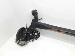 55100H5000 Задняя балка Hyundai Solaris 2 Арт lz237947, вид 6