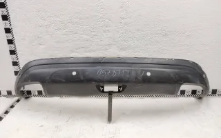850B25BF1A Юбка заднего бампера Nissan Murano Z51 Арт 957871T, вид 1