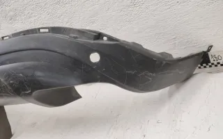 850B25BF1A Юбка заднего бампера Nissan Murano Z51 Арт 957871T, вид 3