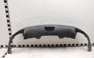 850B25BF1A Юбка заднего бампера Nissan Murano Z51 Арт 957871T, вид 7