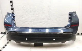 850225BF0H Бампер задний Nissan Murano Z51 Арт A957872T, вид 1