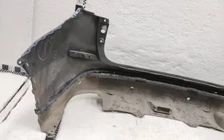 850225BF0H Бампер задний Nissan Murano Z51 Арт A957872T, вид 11