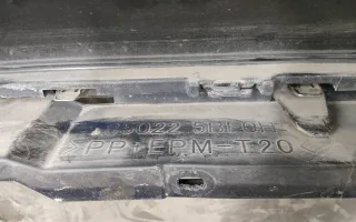 850225BF0H Бампер задний Nissan Murano Z51 Арт A957872T, вид 13