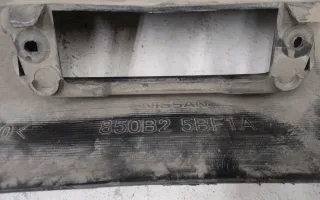 850225BF0H Бампер задний Nissan Murano Z51 Арт A957872T, вид 14