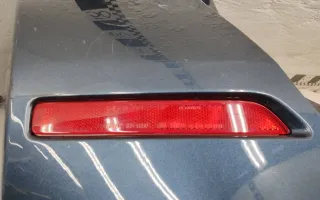 850225BF0H Бампер задний Nissan Murano Z51 Арт A957872T, вид 8