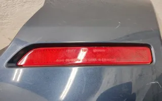 850225BF0H Бампер задний Nissan Murano Z51 Арт A957872T, вид 9
