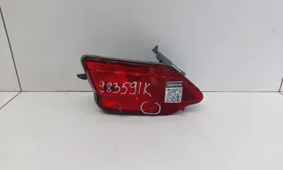 8149042040 Фара противотуманная левая передняя Toyota Rav 4 4 Арт A983591K, вид 1
