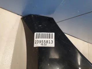 51117202187 Бампер передний BMW 1 E81/E82/E87/E88 Арт Z267771, вид 4