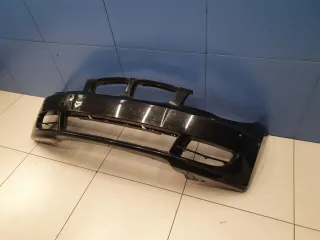 51117202187 Бампер передний BMW 1 E81/E82/E87/E88 Арт Z267771, вид 5