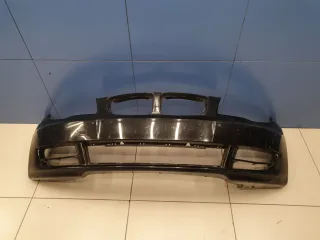 51117202187 Бампер передний BMW 1 E81/E82/E87/E88 Арт Z267771, вид 8