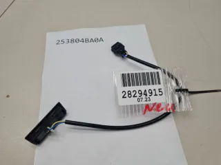 253804BA0A Кнопка открывания багажника Nissan X-Trail T32 Арт Z303236, вид 2