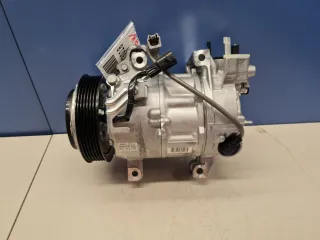 926004BB2A Компрессор системы кондиционирования Nissan Teana L33 Арт Z304536, вид 3