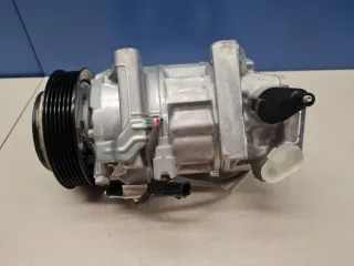 926004BB2A Компрессор системы кондиционирования Nissan X-Trail T32 Арт Z304537, вид 2