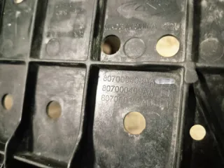 807000408AA, 807000408AA, 807000409AA, 807000158AB площадка акб Chery Tiggo 7 PRO Арт DN200318, вид 7