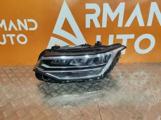 5NB941035C, 4 фара Volkswagen Tiguan 2 Арт 290965PM, вид 1