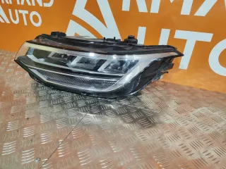 5NB941035C, 4 фара Volkswagen Tiguan 2 Арт 290965PM, вид 4