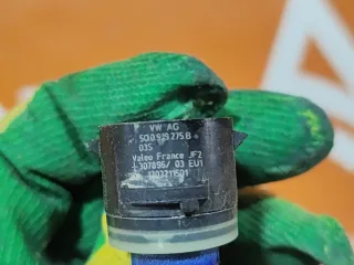 5Q0919275BGRU, 5Q0919275B, 8 Датчик парктроника Skoda Octavia A7 Арт 295233PM, вид 7