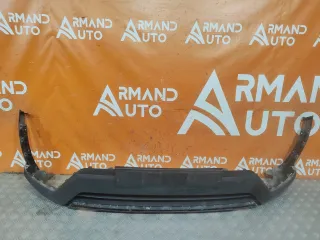 86512M0000, 4 Юбка бампера Hyundai Creta 1 Арт 307583PM, вид 1