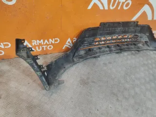 86512M0000, 4 Юбка бампера Hyundai Creta 1 Арт 307583PM, вид 6