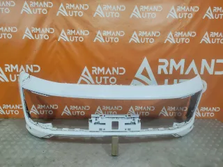 602001892AADQJ, 4 бампер эксид лх EXEED LX Арт 307610PM, вид 1