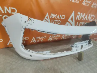 602001892AADQJ, 4 бампер эксид лх EXEED LX Арт 307610PM, вид 2