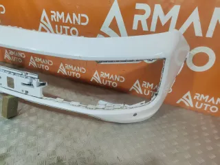 602001892AADQJ, 4 бампер эксид лх EXEED LX Арт 307610PM, вид 4