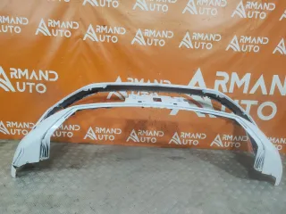 602001892AADQJ, 4 бампер эксид лх EXEED LX Арт 307610PM, вид 5