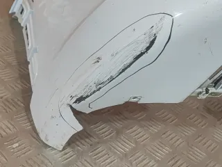 602001892AADQJ, 4 бампер эксид лх EXEED LX Арт 307610PM, вид 6