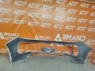 602001892AADQJ, 4 бампер эксид лх EXEED LX Арт 307610PM, вид 7