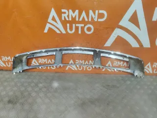 A1668852825, 4 накладка бампера Mercedes GLS X166 Арт 308237PM, вид 6
