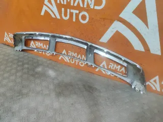 A1668852825, 4 накладка бампера Mercedes GLS X166 Арт 308237PM, вид 8