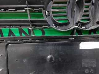 8W0853651ABRN4, 8w0853651ab решетка радиатора Audi A4 B9 Арт 316040RM, вид 11