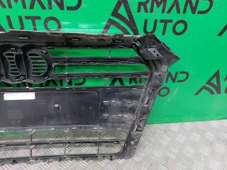 8W0853651ABRN4, 8w0853651ab решетка радиатора Audi A4 B9 Арт 316040RM, вид 12