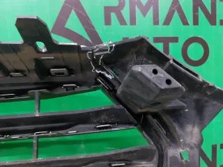 8W0853651ABRN4, 8w0853651ab решетка радиатора Audi A4 B9 Арт 316040RM, вид 14