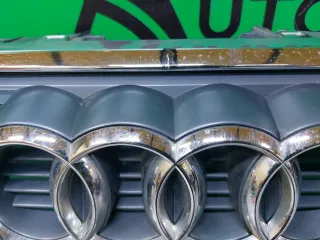 8W0853651ABRN4, 8w0853651ab решетка радиатора Audi A4 B9 Арт 316040RM, вид 5