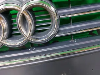 8W0853651ABRN4, 8w0853651ab решетка радиатора Audi A4 B9 Арт 316040RM, вид 7