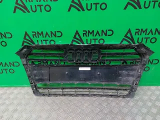 8W0853651ABRN4, 8w0853651ab решетка радиатора Audi A4 B9 Арт 316040RM, вид 9